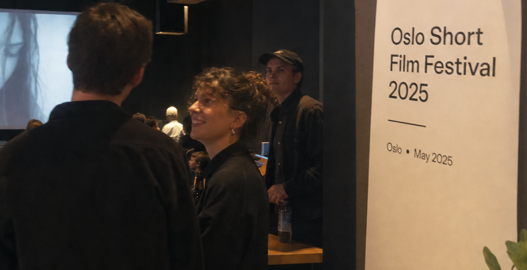 Oslo Short Film Festival